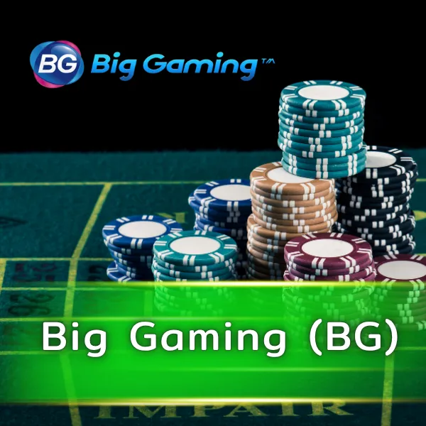 Big Gaming (BG)