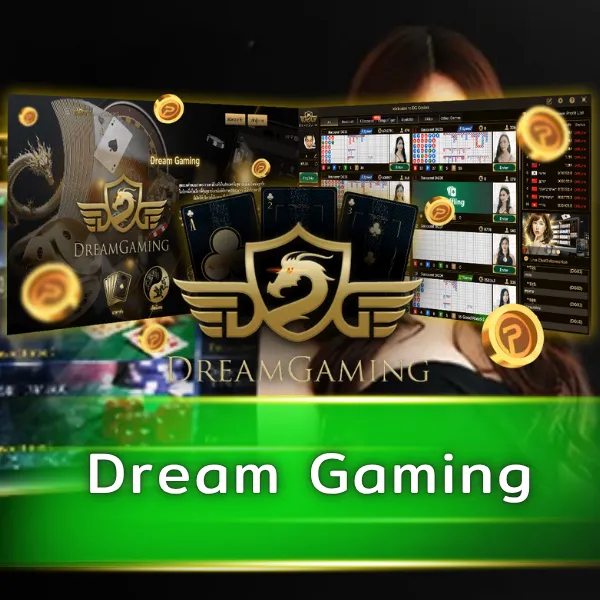 Dream Gaming