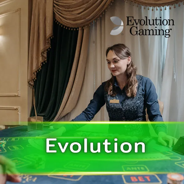 Evolution
