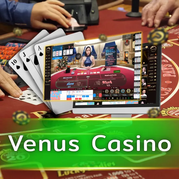 Venus Casino
