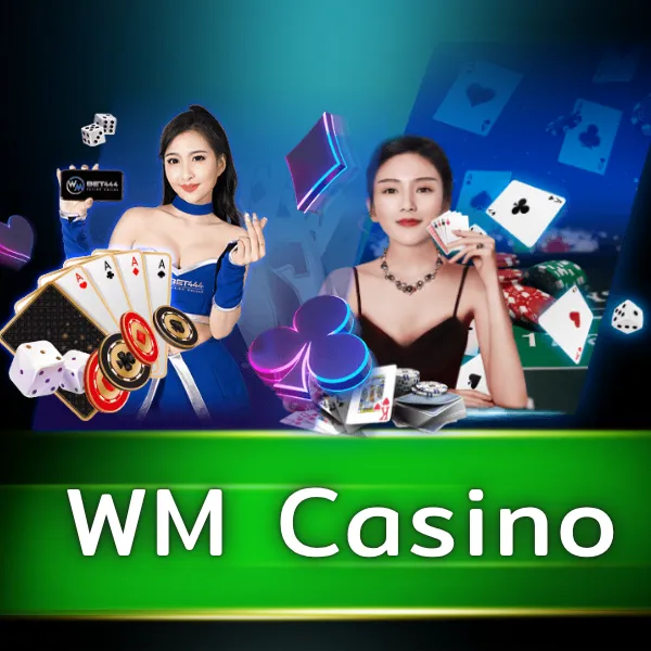 WM Casino