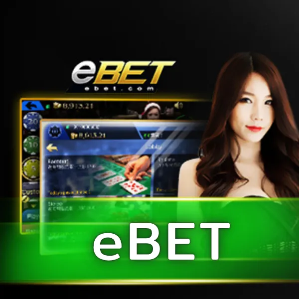 eBET